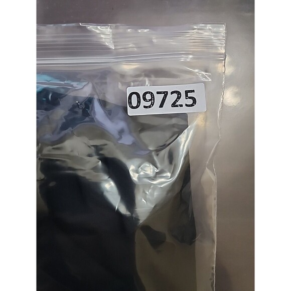 Dakine Cyclone 18" Boardshorts Mens 38 Black Performance Stretch NEW - Picture 9 of 9